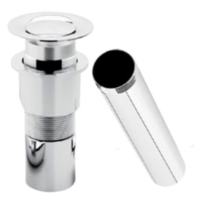 Contra con rebosadero