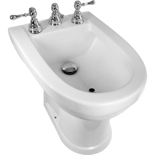 Kit de Bidet + Grifería