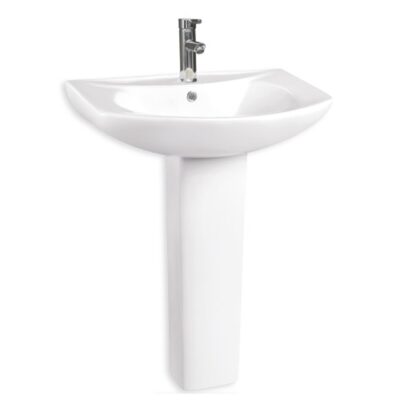 Lavabo de Pedestal