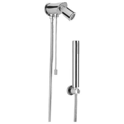 Regadera Manual con desviador Nuva