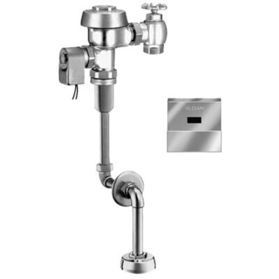 Fluxómetro para Mingitorio