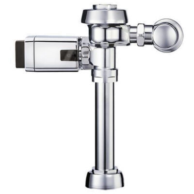 Fluxómetro para W.C.