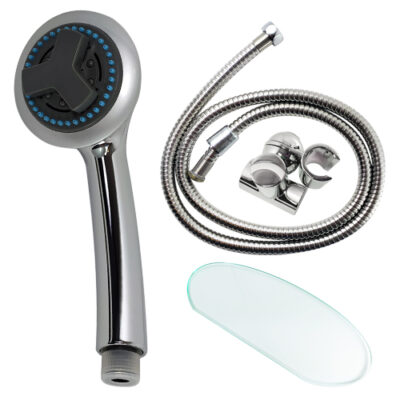 Regadera de telefono