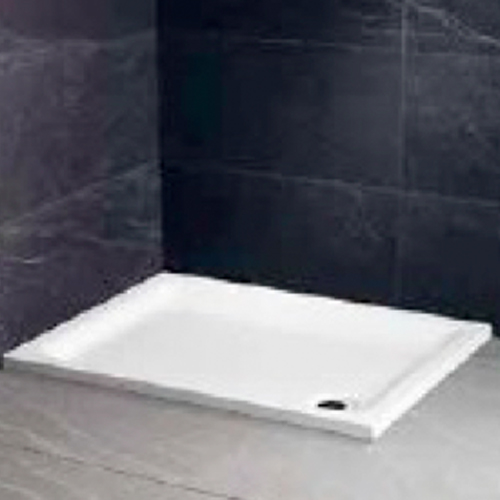 Charola para Regadera