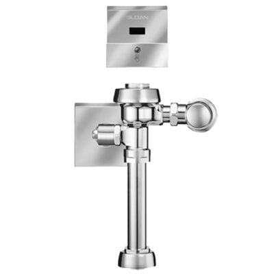 Fluxómetro para W.C.