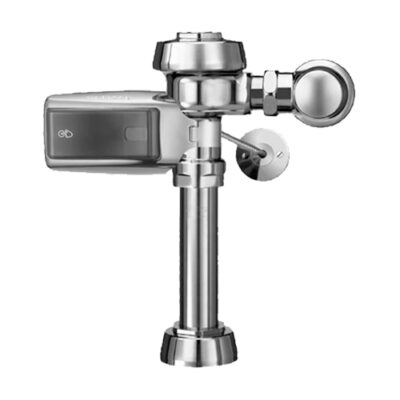 Fluxometro para W.C.