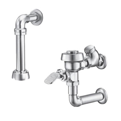 Fluxómetro de Pedal