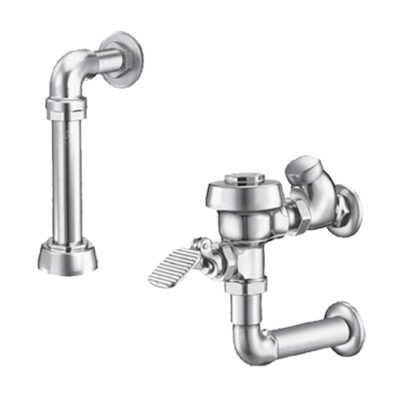 Fluxómetro para W.C