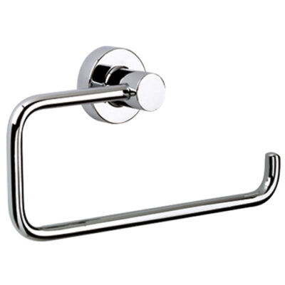 Toallero anilla abierta