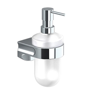 Dosificador de jabón