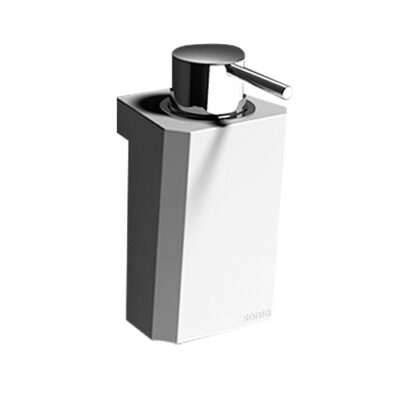 Dosificador de Jabón