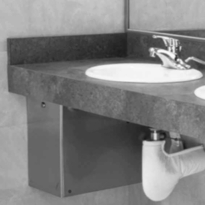 Sistema SureFlo® de Jabón