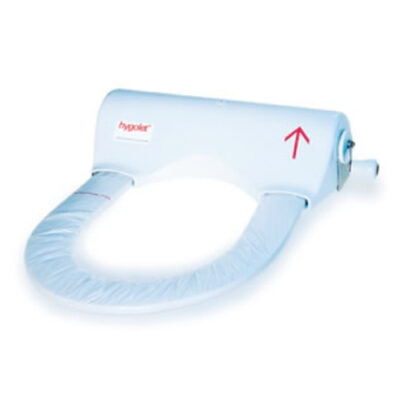 Asiento Higiénico Manual