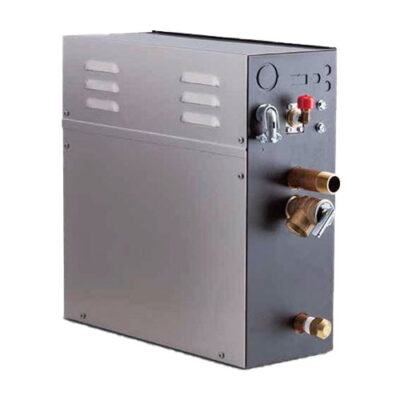 Kit Steamist generador de vapor