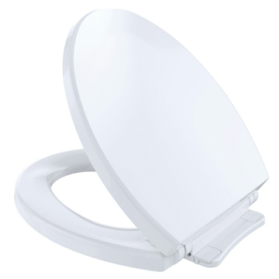 Asiento y tapa SoftClose® Redondo