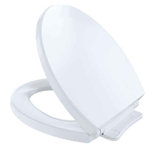 Asiento y tapa SoftClose® Redondo