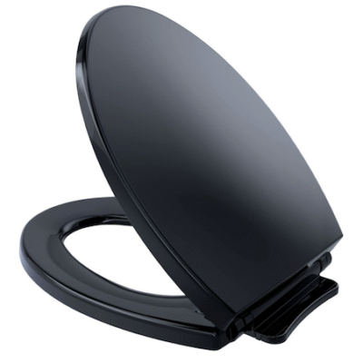 Asiento y tapa SoftClose® Alargado