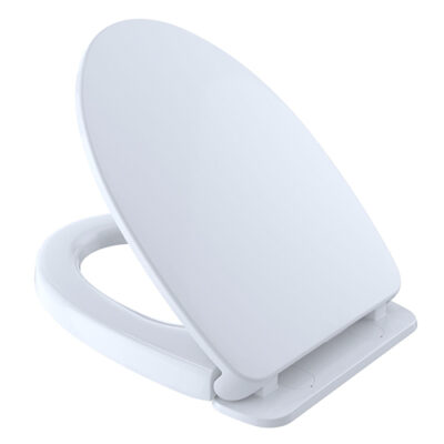 Asiento y tapa SoftClose® Alargado