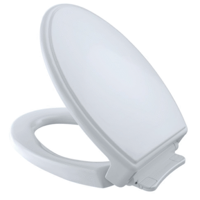 Asiento y tapa SoftClose® Alargado