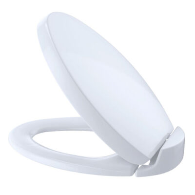 Asiento y tapa SoftClose® Ovalado