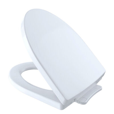 Asiento y tapa SoftClose® Alargado