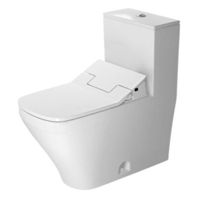 Kit Inodoro One Piece DuraStyle + SensoWash®