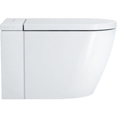 Inodoro SensoWash® i Plus