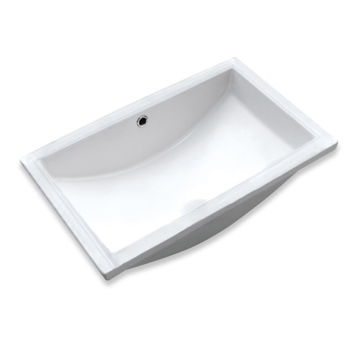 Lavabo Semi Empotrado