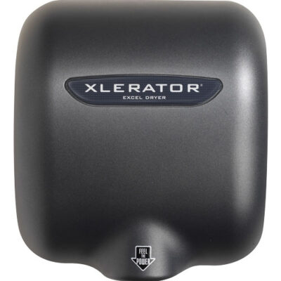 Secador Ultra-rápido XLerator