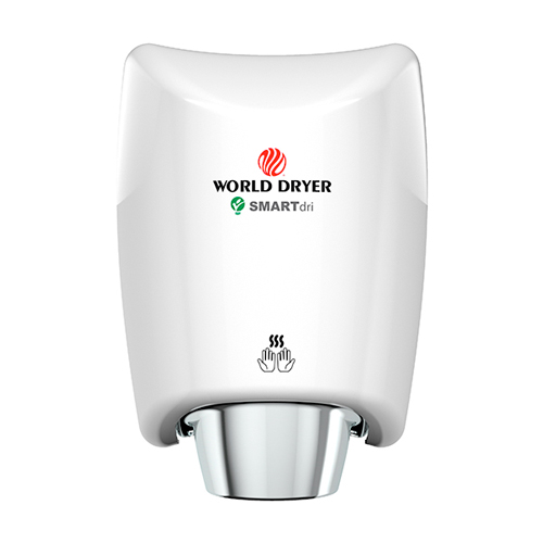 Secador de Manos Automático