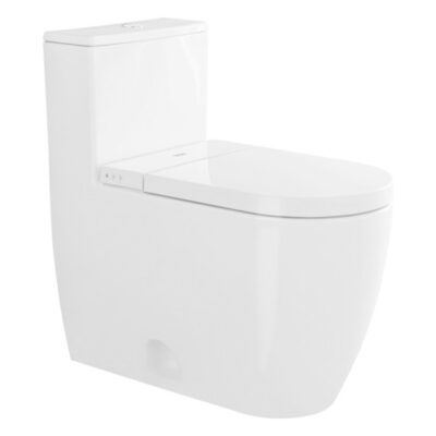 ME by Starck One-piece Rimless®