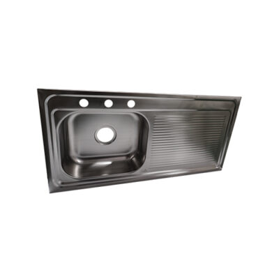 Tarja para Fregadero