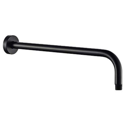 Brazo de muro para regadera