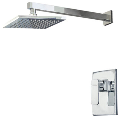 Conjunto de Regadera