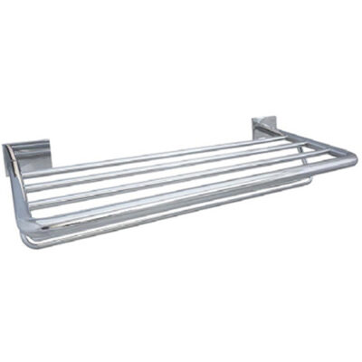 Toallero de repisa