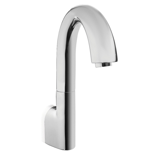 Llave automática cuello de Cisne EcoPower®