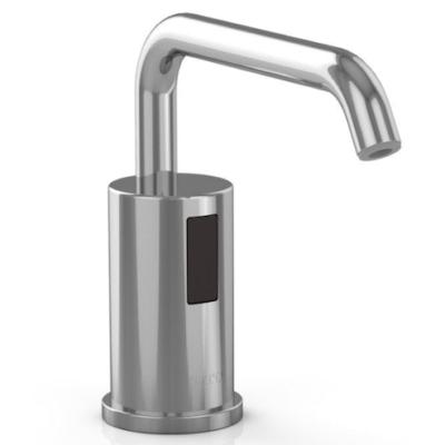 Dispensador Automático de Jabón