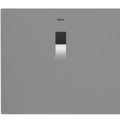 Fluxómetro Empotrado EcoPower® para Inodoro