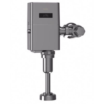 Fluxómetro EcoPower® para Mingitorio