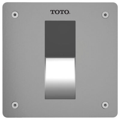 Fluxómetro Empotrado EcoPower® para Mingitorio