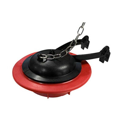 Flapper (Sapo) de descarga