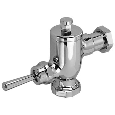 Fluxómetro Manual para Mingitorio