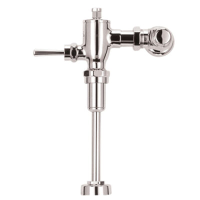 Fluxómetro Manual para Mingitorio