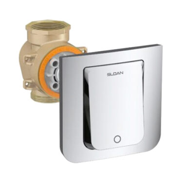 Fluxómetro Truflush Mecánico Oculto