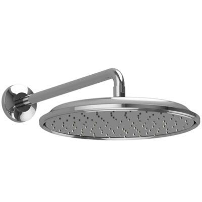 Regadera tipo Lluvia Aero