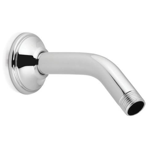 Brazo para regadera Serie A