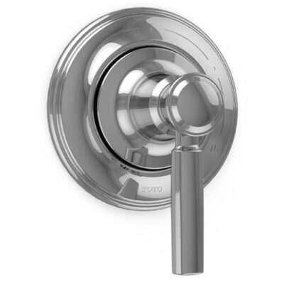 Monomando sin válvula tres vias Keane™