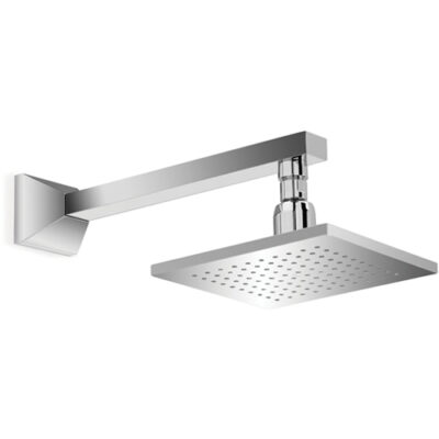 Regadera y brazo Lloyd®