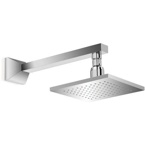 Regadera y brazo Lloyd®