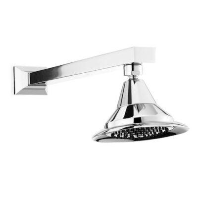 Regadera y brazo Lloyd®